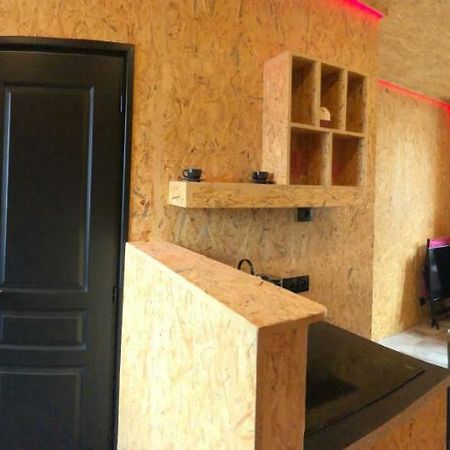 Apartament Le Boudoir Montrouge Zewnętrze zdjęcie