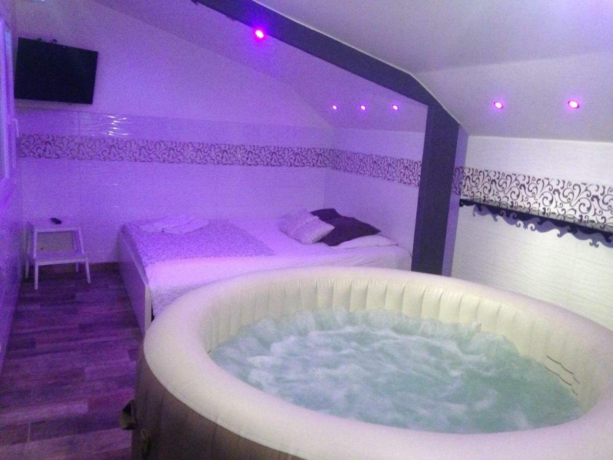 Apartament Le Boudoir Montrouge Zewnętrze zdjęcie